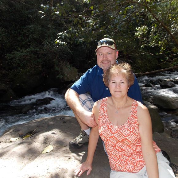 Meet your Posher, Donald - Picture 1 of 1